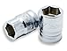 KO-KEN Z-EAL 1/2SQ Socket Set 10pc