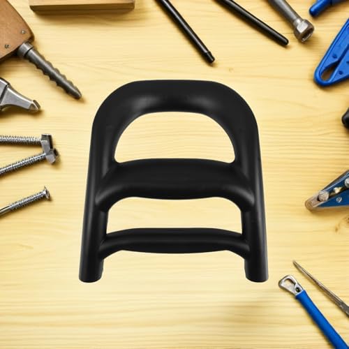 Poignée pour chariot utilitaire de jardin robuste : accessoire de remplacement universel - 8