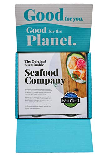 "Wild Planet Albacore Tuna" - Image 2