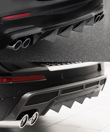 Modelli applicabili: per Audi A3 8V S3 RS3 RS 3 S 2013-2019