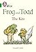 Produktbild Frog and Toad: The Kite: Band 05/Green (Collins Big Cat)