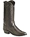 Old West Men's Lizard Printed Cowboy Boot