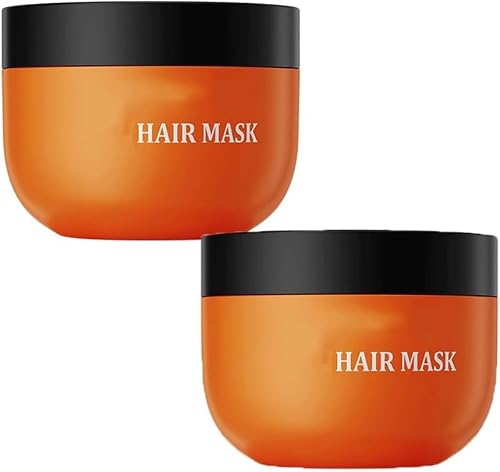 Mascarilla capilar
