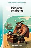  HISTOIRES DE PIRATES - 5 ROMANS + FICHIER