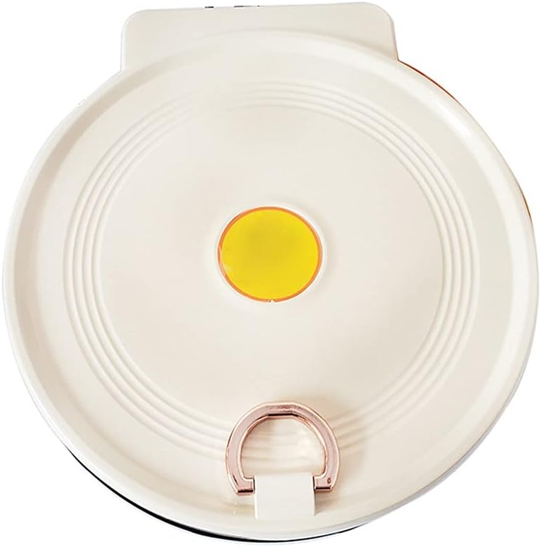 Electric Crepe Makers Pizza Pancake Baking Machine Electrical Grill Griddle Frying Pie Cooking Tool Pan 1200W