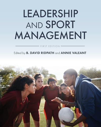 Leadership and Sport Management