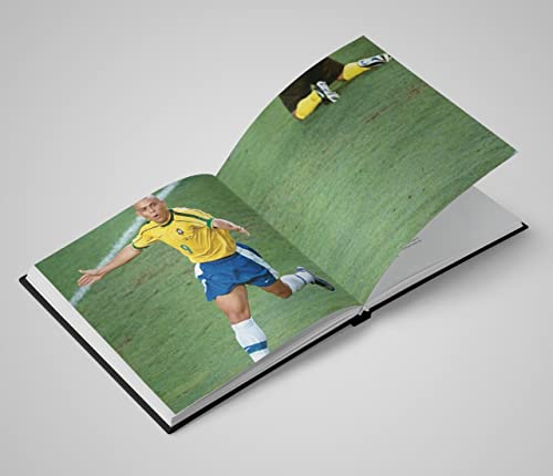 Biografia das Copas: O Maior Espetáculo da Terra no Rádio, na TV e nos Jornais