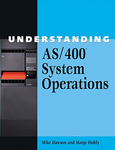  Understanding AS/400 System Operations (English Edition) Livre eBook France