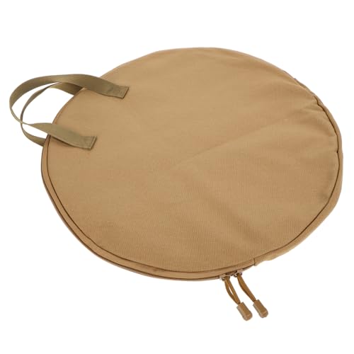 MAGICLULU Cast Iron Pot Storage Bag Grill Cookware Travel Bag Camping Pan Organizer Outdoor Skillet Carrier