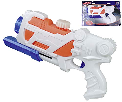 Pistolet à eau Happy People 17160 Wp310 multicolore pour le jardin