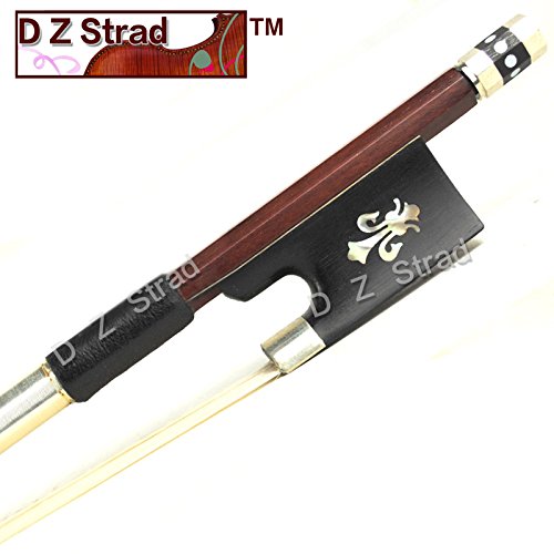 D Z Strad 101 With Strings, Case, Bow thumb #5