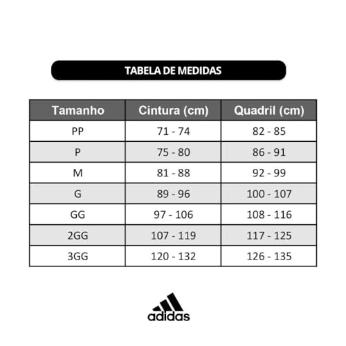 Shorts Adidas Masculino Treino Essentials Piquet 3-stripes Black/white Ib8243 P