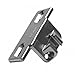 Blum 1 5/8" Overlay Compact 33 Edge Mount Mounting Plate