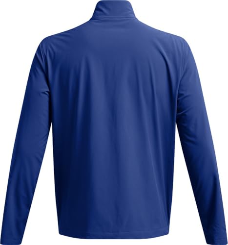 Chaqueta UnderArmour Drive Pro Storm para protegerse del frío en el campo 3
