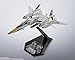 TAMASHII NATIONS - The Super Dimension Fortress Macross: Flash Back 2012 - VF-4 Lighting III -Flash Back 2012-, Bandai Spirits Hi-Metal R Figure