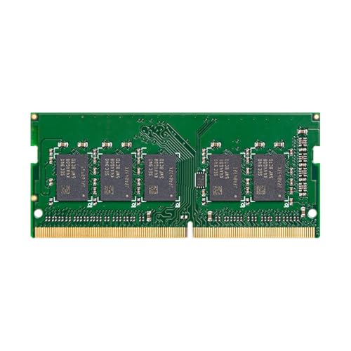 Synology NASメモリー 4GB DDR4 ECC D4ES04-4G Amazon | 【NAS用拡張メモリ】Synology D4ES04-4G [DDR4 ECC/ 4GB
