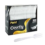 PAMI Heavy Weight Disposable...