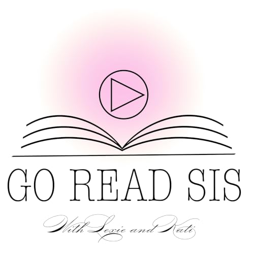『Go Read Sis』のカバーアート