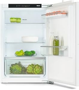 Miele K7000 136 Litre In-column Integrated Larder Fridge
