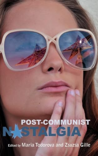 Post-communist Nostalgia view 2