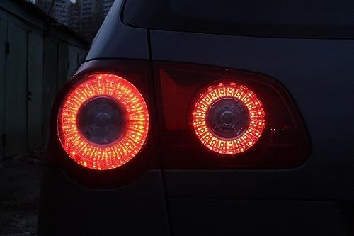 Feu arrière pour Passat B6 2006-2011 côté gauche extérieur