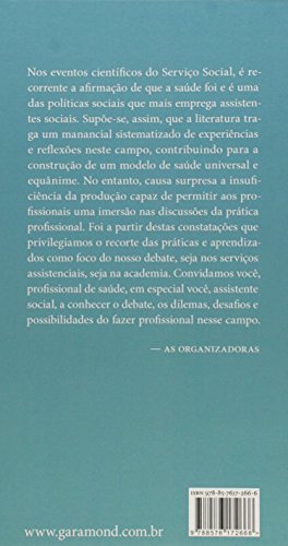 Serviço Social na Saúde Coletiva. Reflexões Práticas