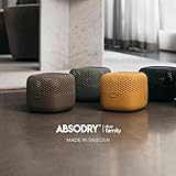 ABSODRY duo family - Dehumidifier for Apartment without Electricity - For Best Air Quality - Room Dehumidifier for Basement, Bathroom, Bedroom - Against Mould - Forest Green - Image 5