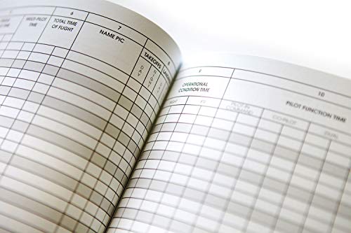 Libro de Vuelo Jeppesen para Pilotos Europeo Profesional miniatura 4