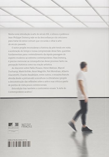 Uma nova introdução à arte do século XX