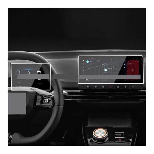 Film protecteur voiture MG 4X pour rouler l'esprit tranquille