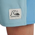 Quiksilver Women's Arch Color Block Boardshort - Image 5