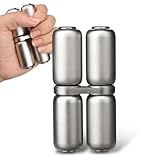 Fidget Roller for Kids Adults- Handheld Fidget Toy for Hand Recovery | Relieve Stress Anxiety, Promotes Focus | Tension, Hand Grip | Strengthener, Hand Speed Exercise | Trainer, Portable | Boredom