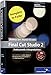 Produktbild Final Cut Studio 2 Professionelle Videoproduktion: Final Cut Pro 6 im Workflow mit Color, Motion 3, Soundtrack Pro 2, Compressor 3 und DVD Studio Pro 4 (Galileo Design)