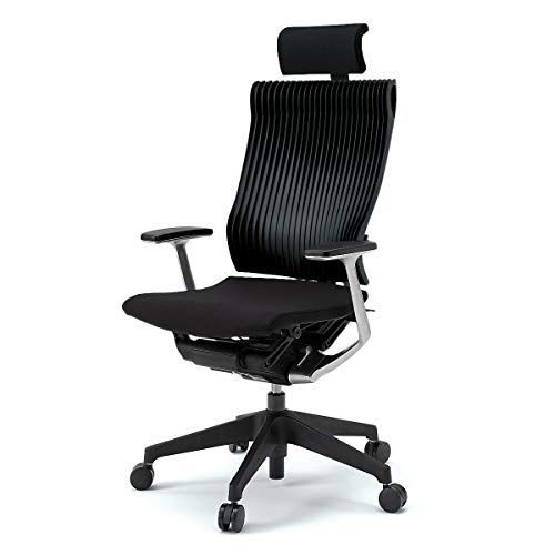 ITOKI スピーナチェア KE-765GV-T1T1