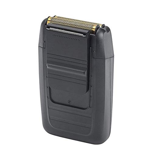 Gamma+ Absolute Foil Shaver