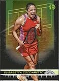 2024 Topps Chrome #117 Elisabetta Cocciaretto Tennis Card - Sportscard Superstore