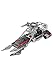 Star Wars The Force Awakens 3.75-inch Vehicle Jakku Landspeeder
