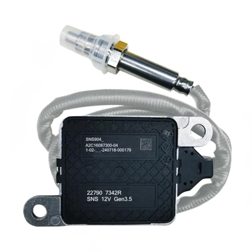 Capteur d'oxygène 22790 7342R haute température pour mesure oxyde d'azote