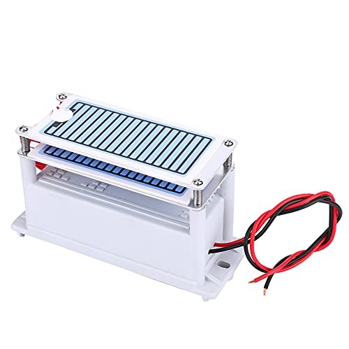 20G Integrated Ozone Generator Moistureproof Long Service Life Purifier For Refrigerators 100W Ionizer Purifier (110V) #TOP2