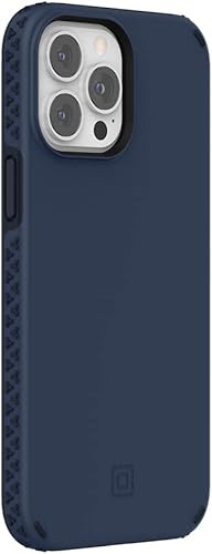 Miniatura 6 de Incipio Agarre para iPhone 13 Pro Max y iPhone 12 Pro Max, azul marino medianoche