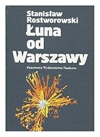 Łuna od Warszawy 8301091134 Book Cover