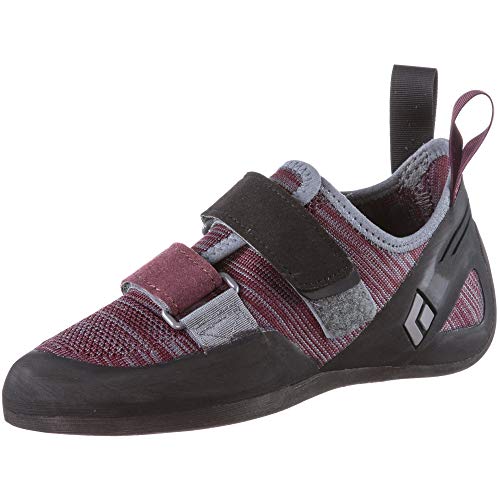 Black Diamond Momentum Climbing Shoe - Women's Merlot, 5.5