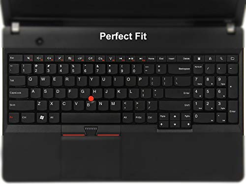 Autens Laptop Replacement Keyboard For Lenovo Thinkpad Edge E530 E530C E535 E545 Laptop No Backlight #TOP6