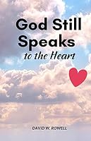 God Speaks to the Heart 1690188812 Book Cover