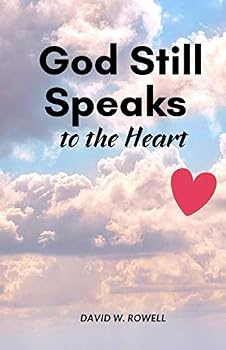 Paperback God Speaks To The Heart Book