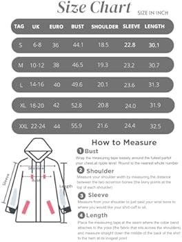 SotRong Lichtgewicht Waterdichte Jas Dames Dunne Zomerjas Packable Regenjas Met Capuchon Trenchcoat Outdoor Wandelen Camping Jas S-2XL, Wit, M SotRong Lichtgewicht Waterdichte Jas Dames Dunne Zomerjas Packable Regenjas Met Capuchon Trenchcoat Outdoor Wandelen Camping Jas S-2XL, Wit, M