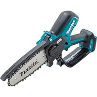 Makita DUC150Z Astsäge, 18 V, Li-Ion, LXT-Akku, bürstenlos, 150 mm, Akku und Ladegerät nicht im Lieferumfang enthalten – Ansicht 1
