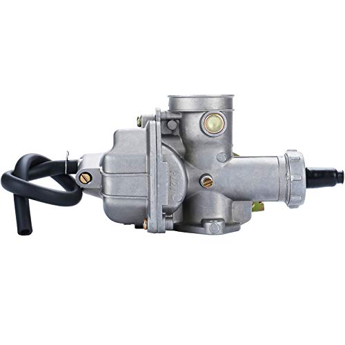 Pz27 Carburetor For 4-Stroke Cg 125Cc 150Cc 200Cc 250Cc Atv Go Kart Dirt Bike Taotao Sunl Buyang Coolsport Lifan Kazuma Zongshen Chinese Cable Choke 27Mm Carb #TOP4