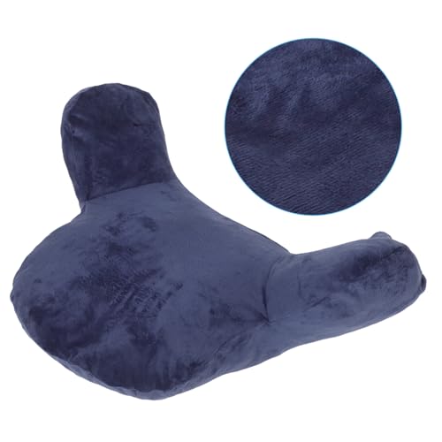 Coussin de lecture avec bras pour lit et dossier de canapé ergonomique - 3