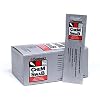 Chemtronics CS25 Chemswab Presaturated Swabs, 25/Pkg